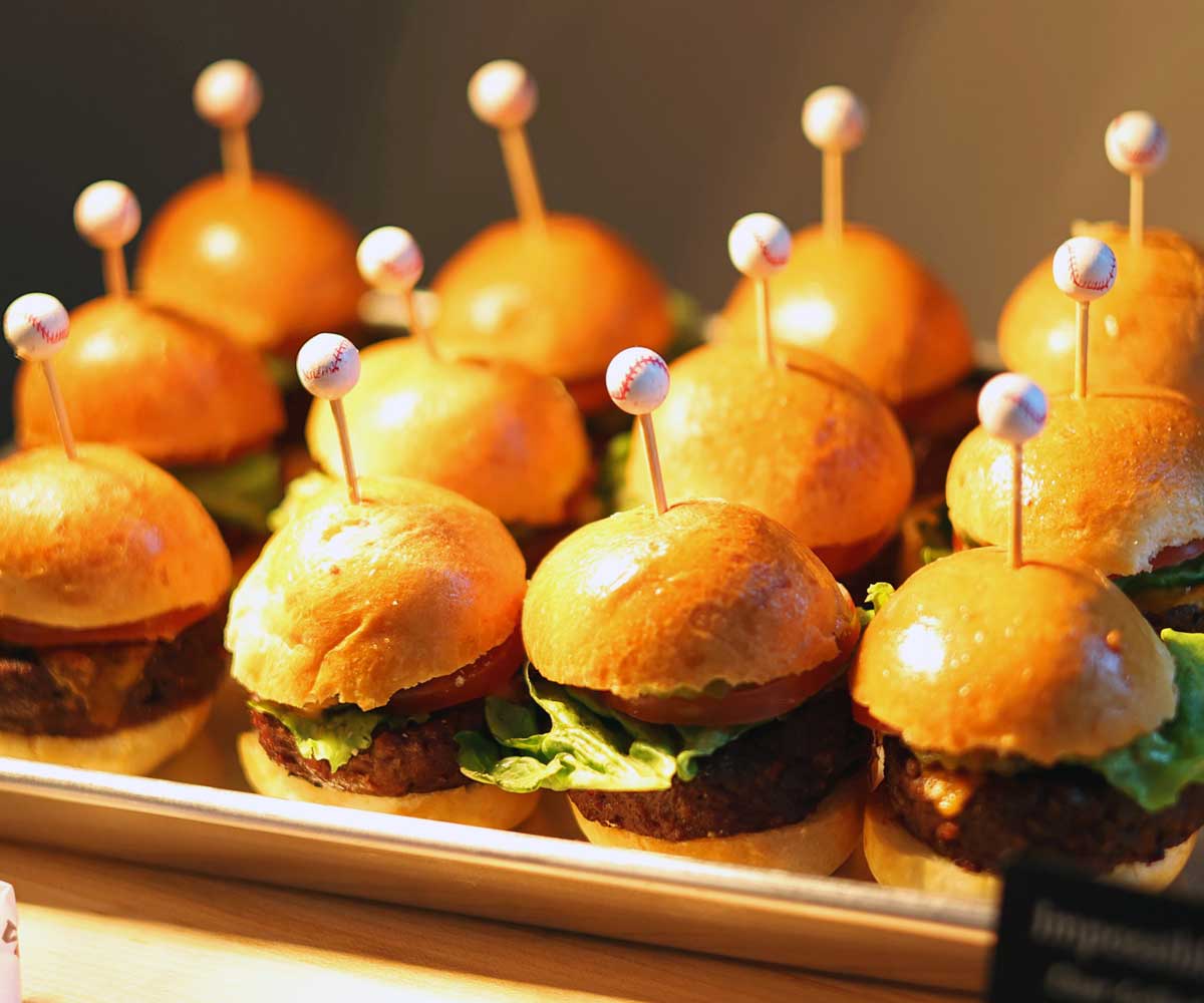 sliders